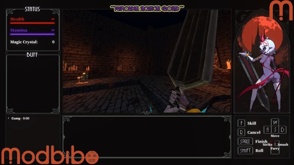 MazeCave II free download