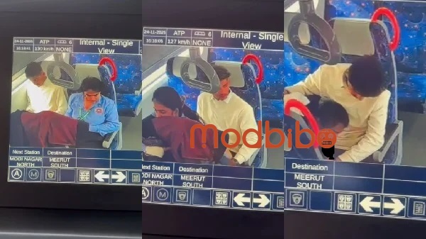 Meerut Metro Video APK