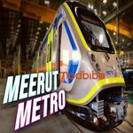 Meerut Metro Video icon