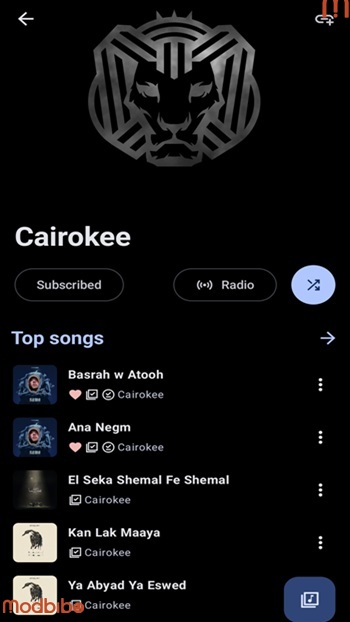 metrolist apk download