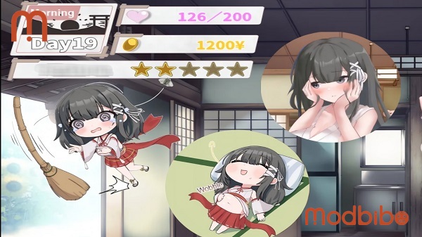 miko miko life apk download