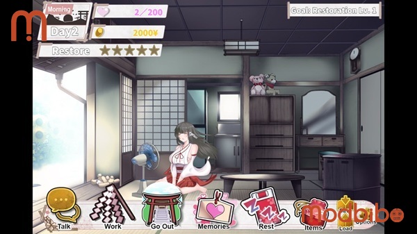 miko miko life apk free