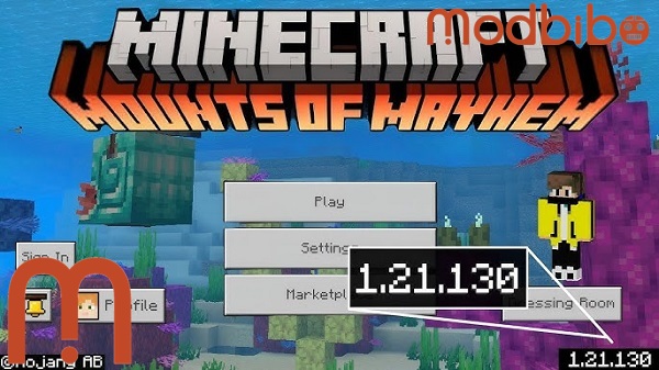 minecraft 121130 apk download