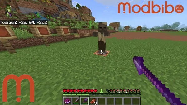 minecraft 121131 apk
