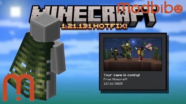 minecraft 121131 apk android