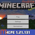 Minecraft 1.21.131 icon