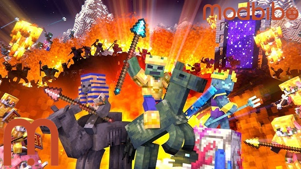 minecraft 26024 apk android