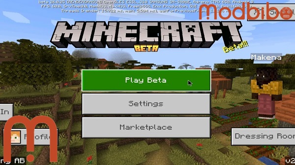 minecraft 26024 apk update