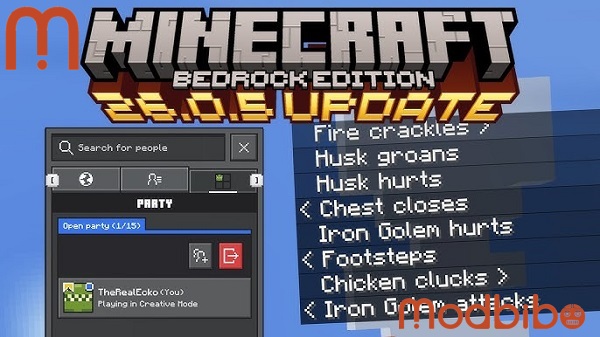 minecraft 26025 apk