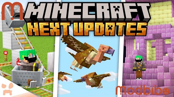minecraft 26025 apk android