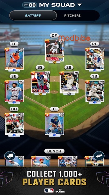 mlb the show mobile apk download for android