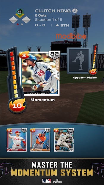 mlb the show mobile apk for android