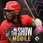 MLB The Show Mobile icon