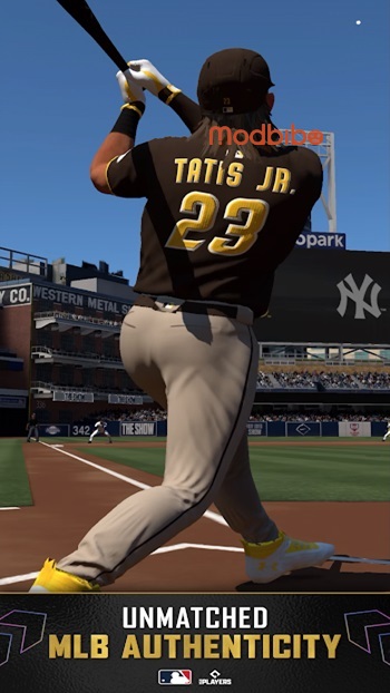 mlb the show mobile apk new version