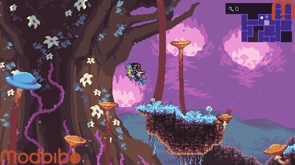 monster sanctuary android