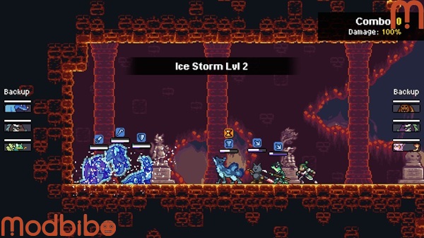 monster sanctuary free