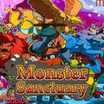 Monster Sanctuary icon