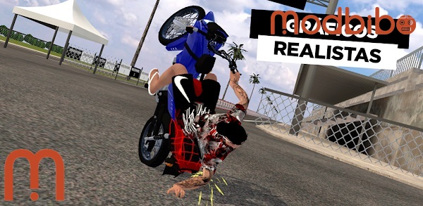 motos dichavadas brasil 2 apk