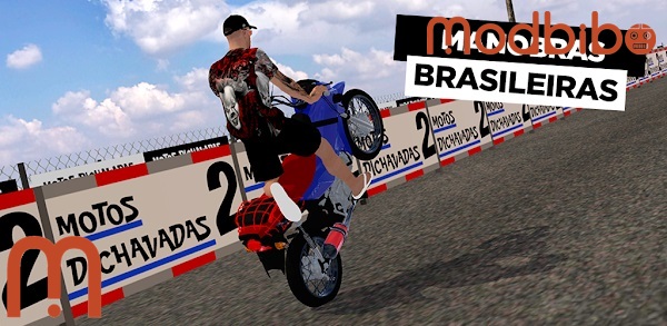 motos dichavadas brasil 2 apk download