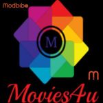 Movies4u icon