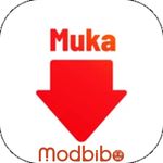 Muka Downloader icon