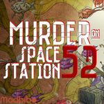 Murder on Space Station 52 icon