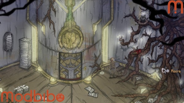 murder on space station 52 Mod APK  