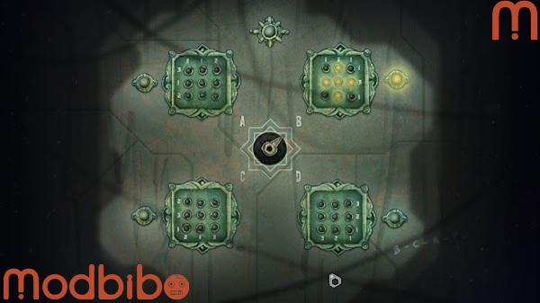 murder on space station 52 walkthrough