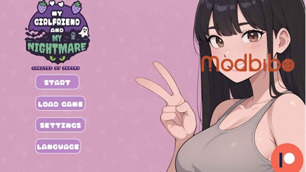 My Girlfriend And My Nightmare APK Download Free