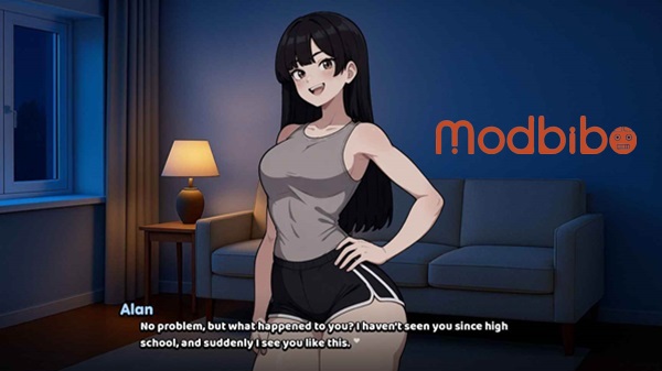 My Girlfriend And My Nightmare APK Latest Version