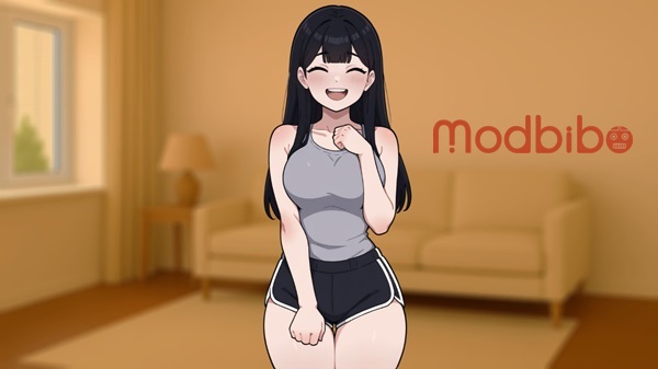 My Girlfriend And My Nightmare APK New version