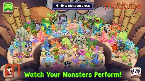 my singing monsters composer apk android