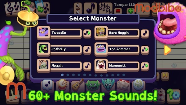 my singing monsters composer apk free dowwnload