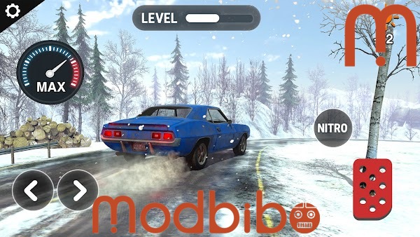My Village Car Mod APK