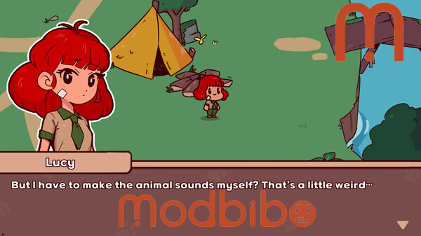 My Voice Zoo apk download