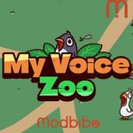 My Voice Zoo icon