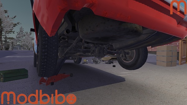 my winter car download android