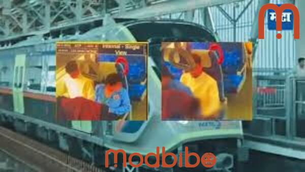 Namo Bharat Train Viral Video apk latest version