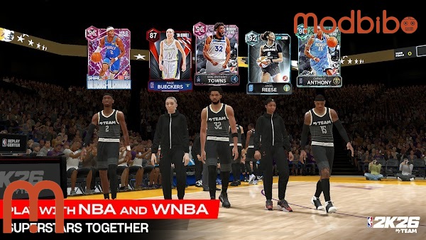 nba 2k26 myteam mobile apk android