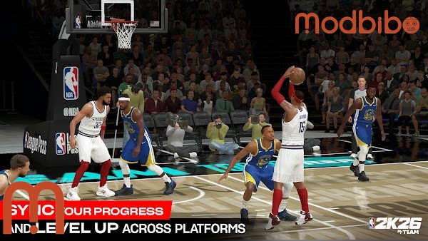 nba 2k26 myteam mobile apk game