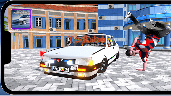 New Etiket Online APK For Android