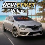 New Etiket Online icon