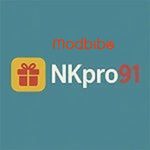 NKpro91 icon