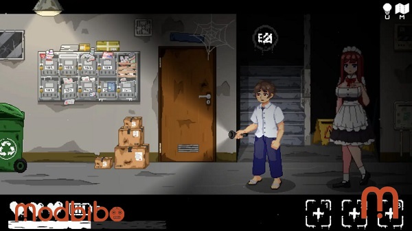 No Exit Apartment APK for android