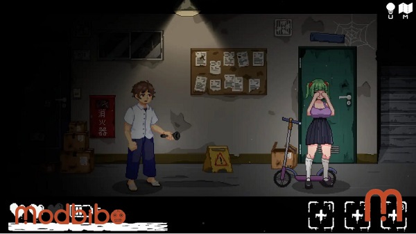 No Exit Apartment APK latest Version