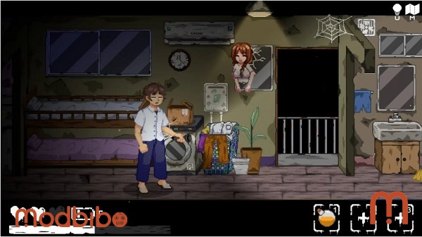 No Exit Apartment APK mobile