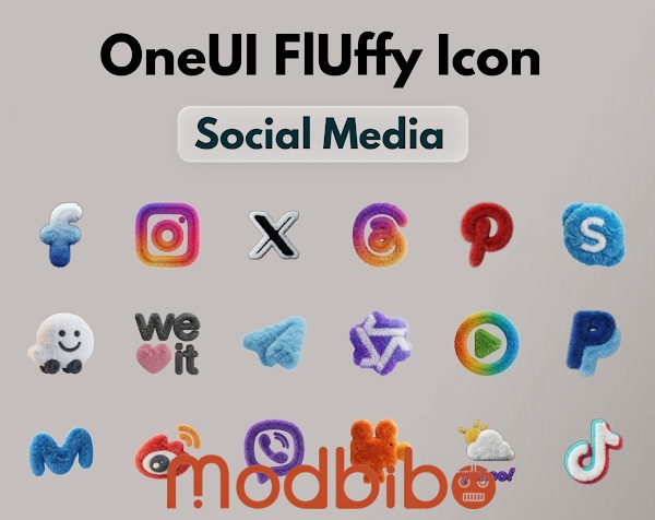 one ui icon pack mod apk latest version