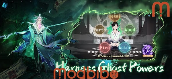 overmortal mod apk download