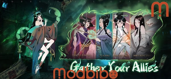 overmortal mod apk for android