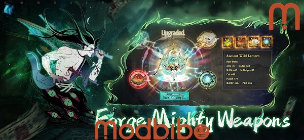 overmortal mod apk ios